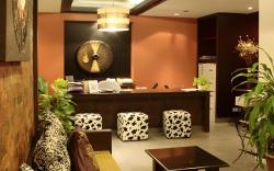 Baan Bandalay Hotel