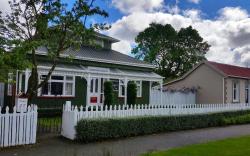 Designer Cottage