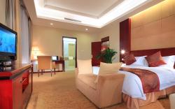 Sheng Du International Hotel