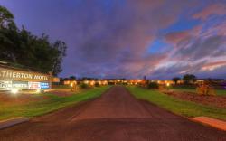 Atherton Motel