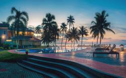 The World Backwaters