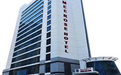 Ramee Rose Hotel