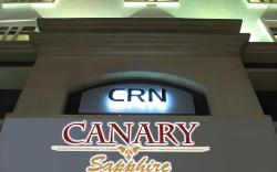 Hotel Canary Sapphire - CRN