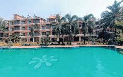 Resort Primo Bom Terra Verde