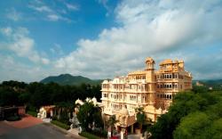 Hotel Chunda Palace