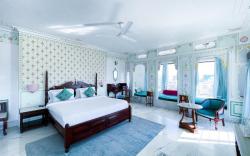 Amar Kothi Hotel