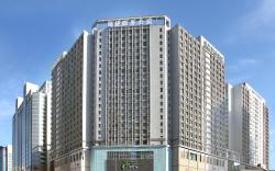 Somerset Heping Shenyang