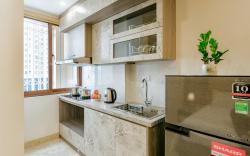 KorHan Deluxe Apartment