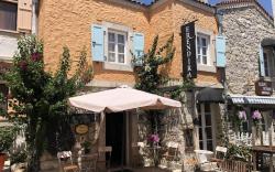 Erendira Hotel - Special Category