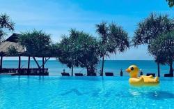 Lanta Miami Resort
