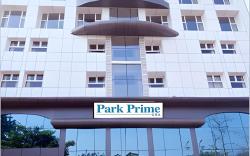 Hotel Park Prime