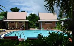 Orchid Hibiscus Guest House