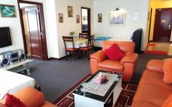 RN Service Suites At Times Square KL