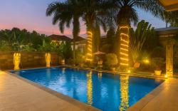 Puri Saron Denpasar Hotel