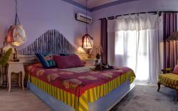 La Capria Suite Hotel