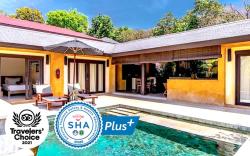 Alanta Pool Villa