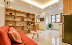 KorHan Superior Apartment