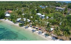 Koh Mook Riviera Beach Resort