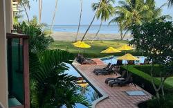 Lanta Pura Beach Resort