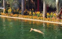 Full Moon Village Resort