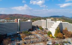 Kensington Resort Gyeongju