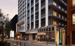 Four Points Flex by Sheraton Osaka Shinsaibashi