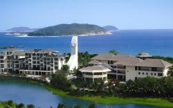 Yalong Bay Tianhong Resort