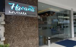 Havana Mutiara Belitung