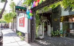 Minh Chau Hotel - Hoa Hung