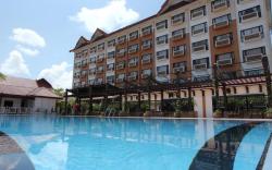 Permai Hotel Kuala Terengganu
