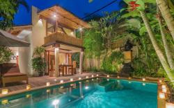 Villa Seriska Seminyak