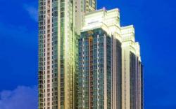 Fraser Residence Sudirman, Jakarta