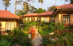 Paradise Bungalows