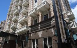 GRG Hotel Naha Higashimachi