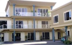 Motel de la Mer