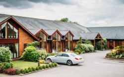 Draycote Hotel & Whitefields Golf Course and Club