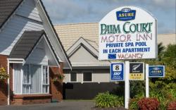 Asure Palm Court Motor Inn