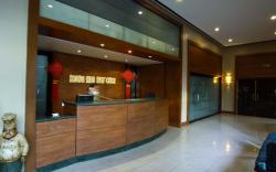 Business Inn