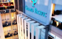 Grand Pacific Hotel