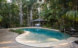 Amore on Buderim Rainforest Cabins