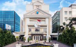 Blue Sky Hotel Pandurata Cikini