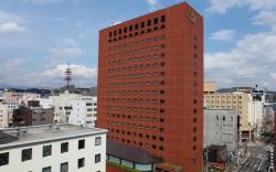 Hotel New Carina
