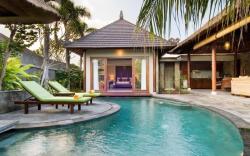 Bumi Linggah Villas Bali