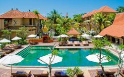 Green Field Hotel Ubud