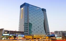 Hotel the Designers Seoul Station