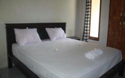 Angga Guest House