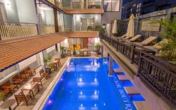 Chhaylong Angkor Boutique