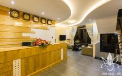 The Orchid Villa