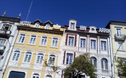 Hotel Ibn-Arrik