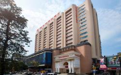Vienna International Hotel Shaoguan Fengcai Tower Branch